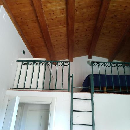 Olivella Suite Ecological House Palermo Exterior foto