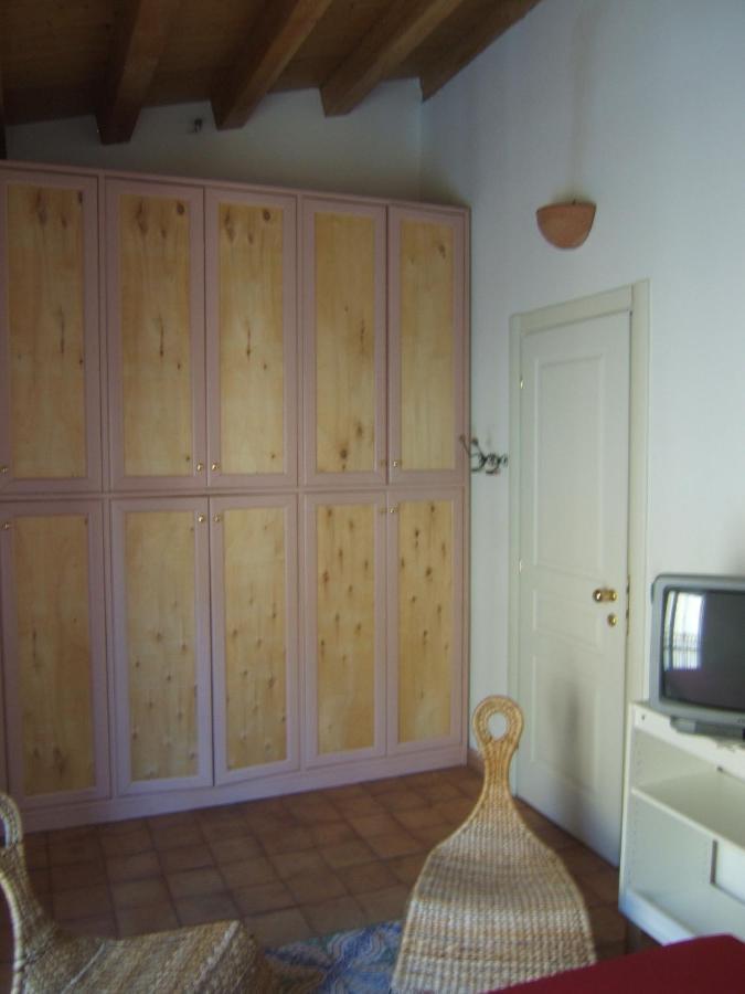Olivella Suite Ecological House Palermo Exterior foto