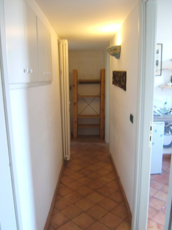 Olivella Suite Ecological House Palermo Exterior foto