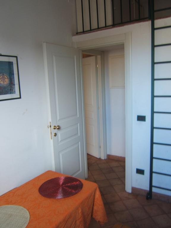 Olivella Suite Ecological House Palermo Exterior foto