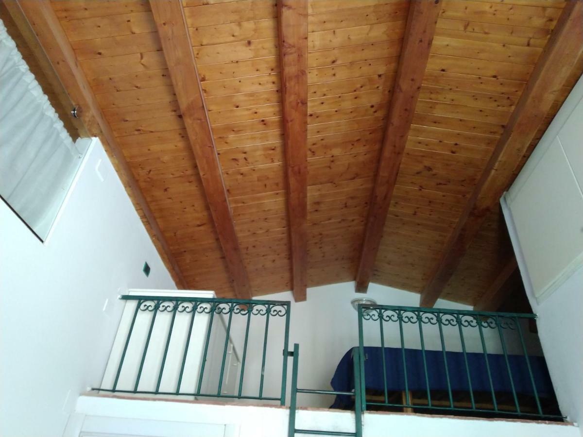 Olivella Suite Ecological House Palermo Exterior foto