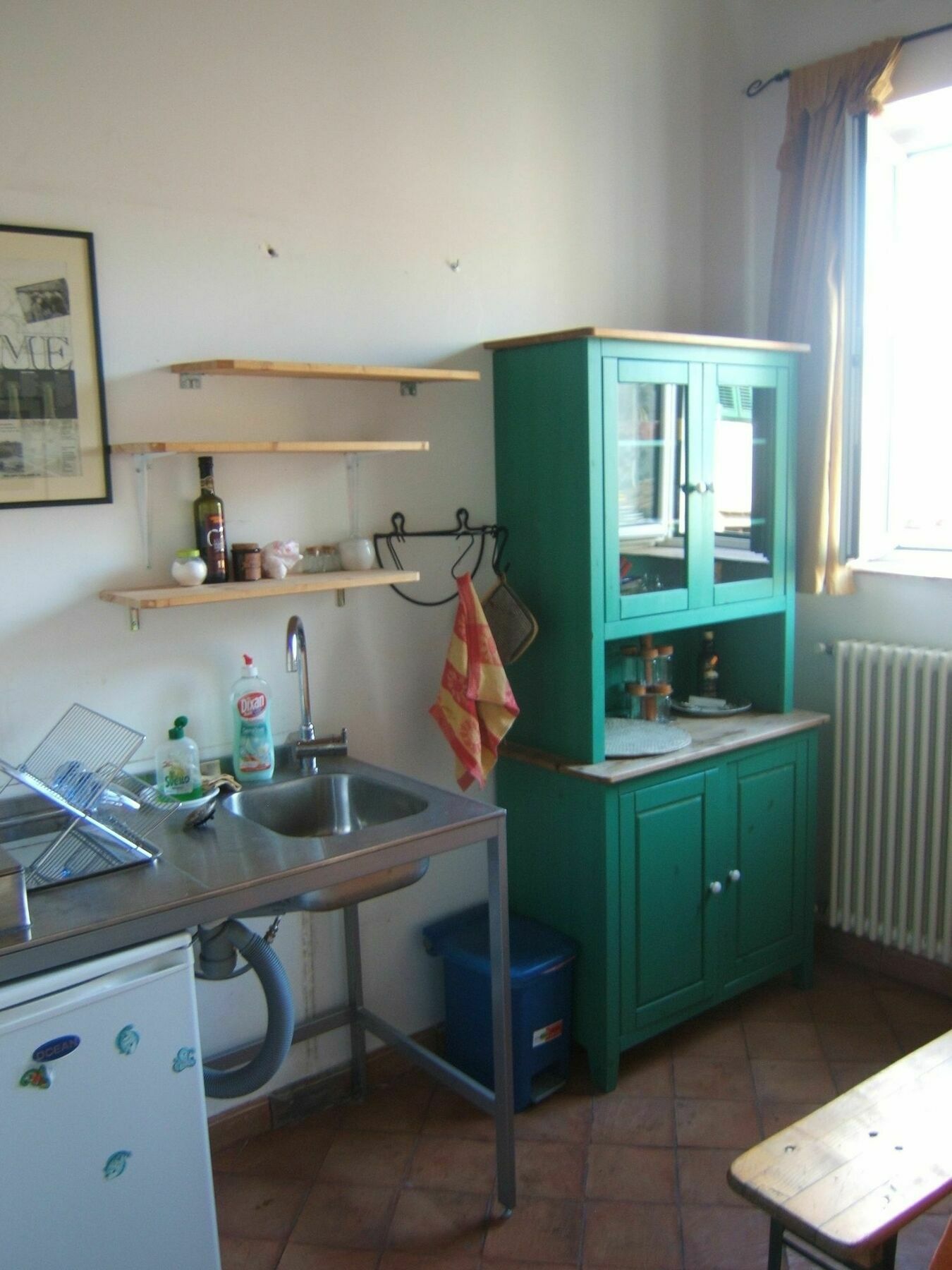 Olivella Suite Ecological House Palermo Exterior foto