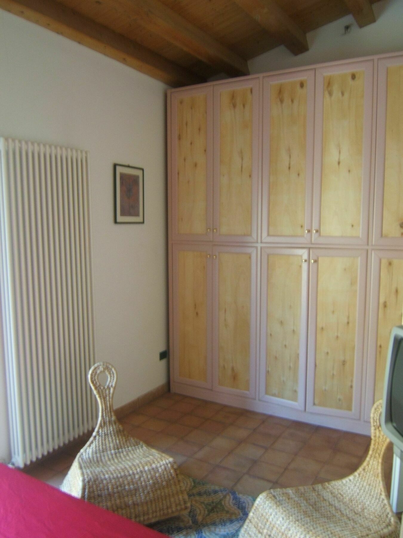Olivella Suite Ecological House Palermo Exterior foto