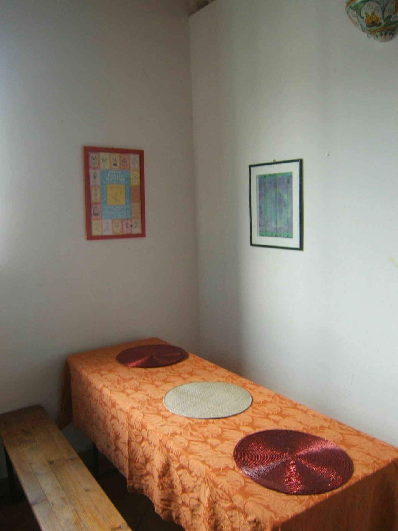 Olivella Suite Ecological House Palermo Exterior foto
